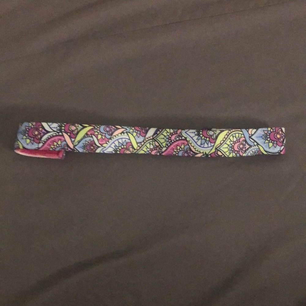 sweaty bands headband